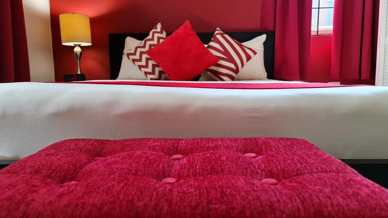 קינגסטון Casa Pinto Guest Apartment