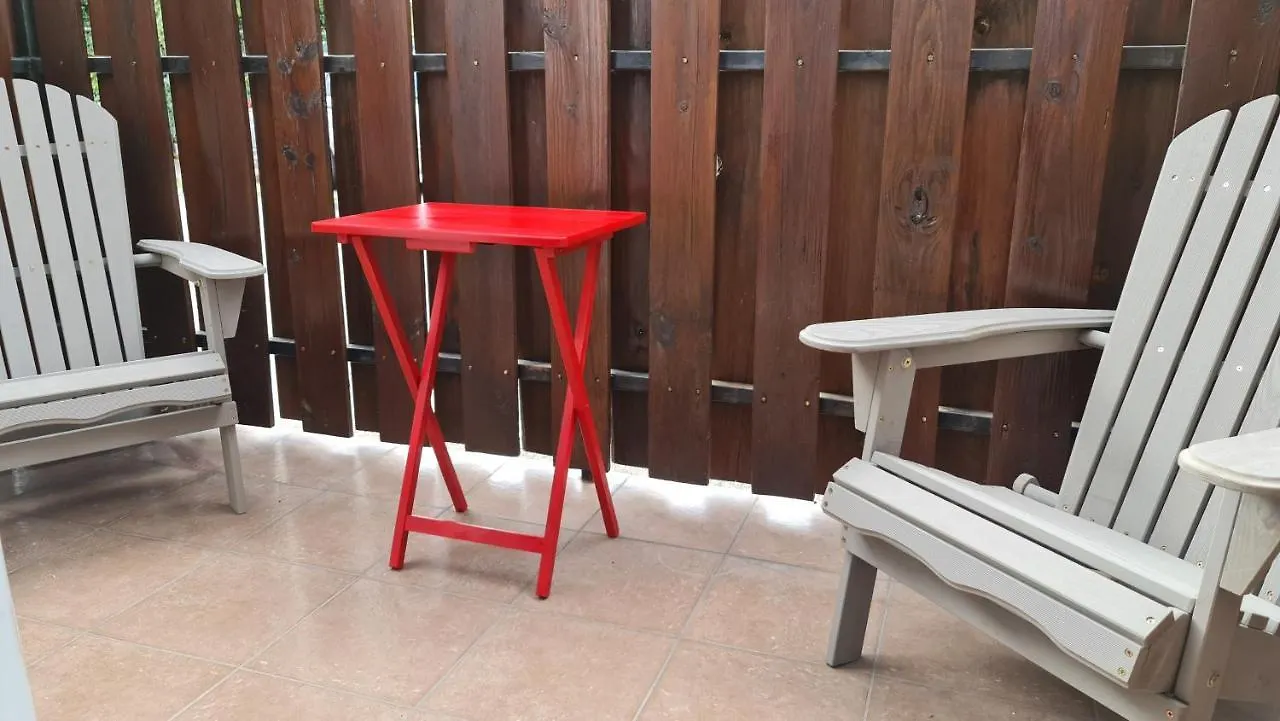 קינגסטון Casa Pinto Guest Apartment ג'מייקה
