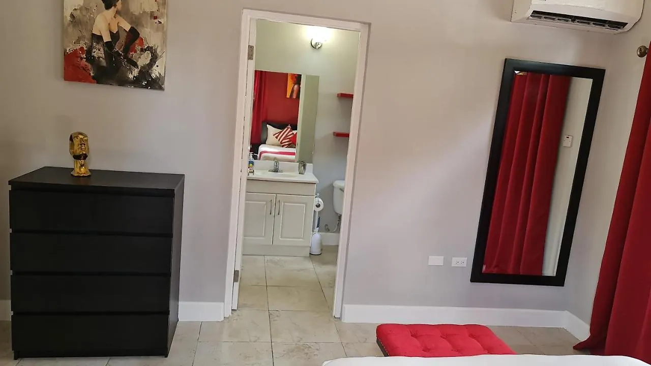 קינגסטון Casa Pinto Guest Apartment
