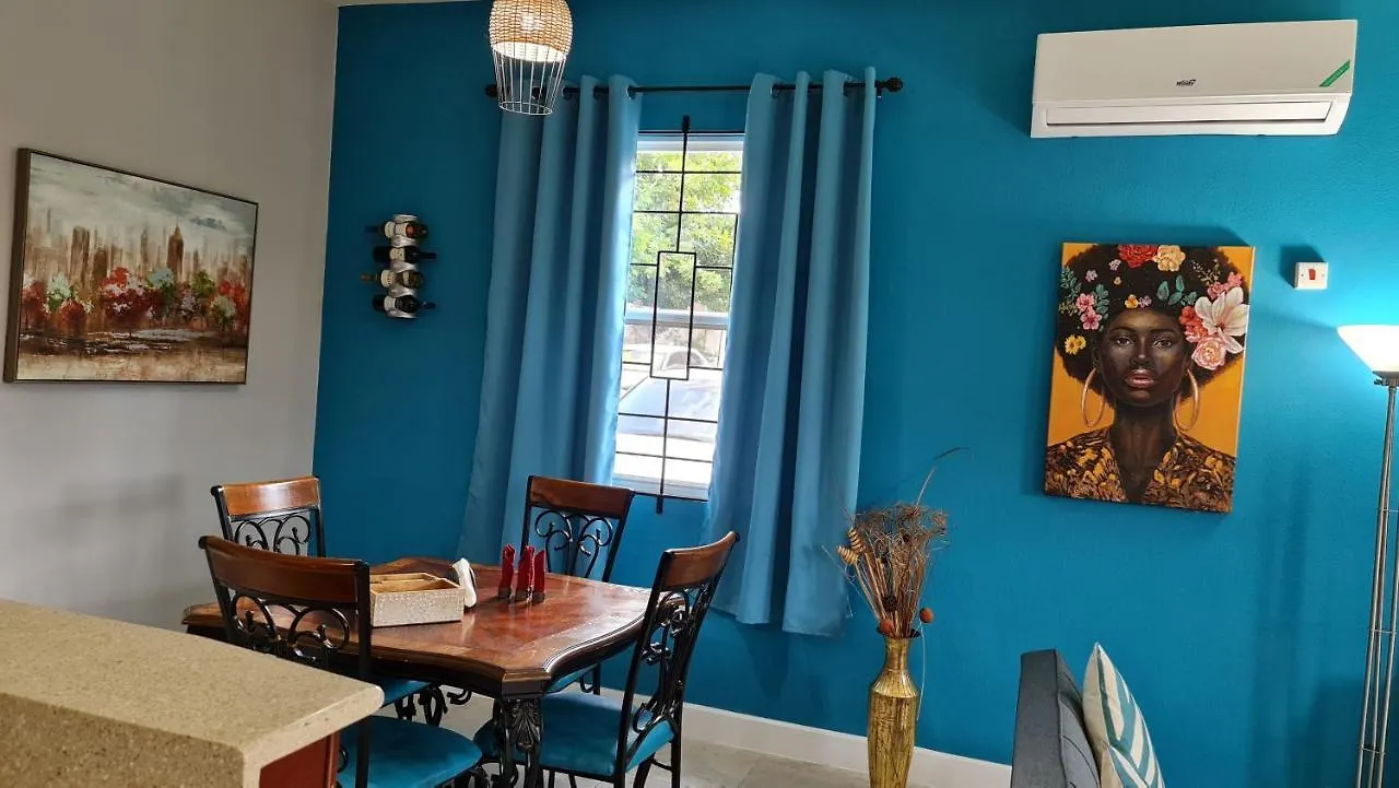 קינגסטון Casa Pinto Guest Apartment