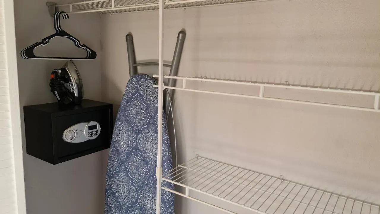 קינגסטון Casa Pinto Guest Apartment