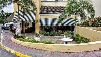 קינגסטון Casa Pinto Guest Apartment 0*,