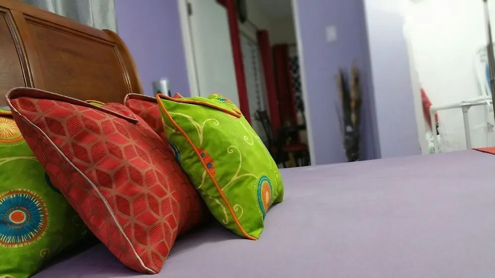 קינגסטון Casa Pinto Guest Apartment ג'מייקה