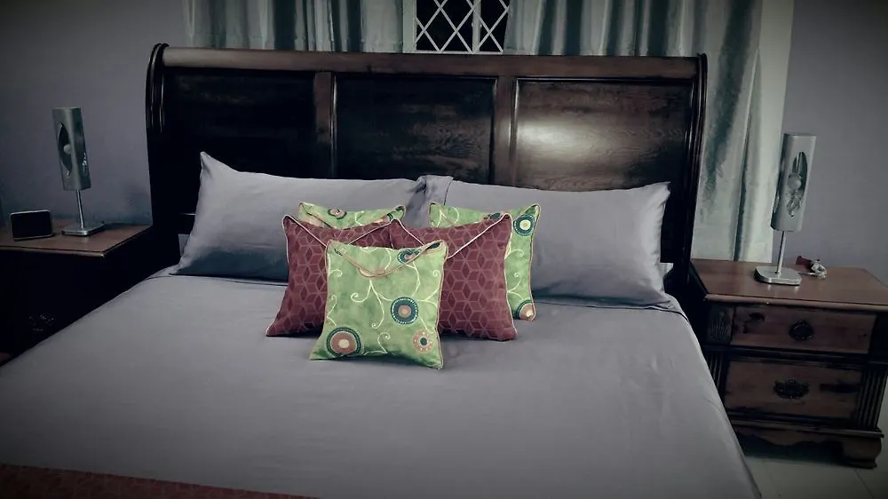 קינגסטון Casa Pinto Guest Apartment