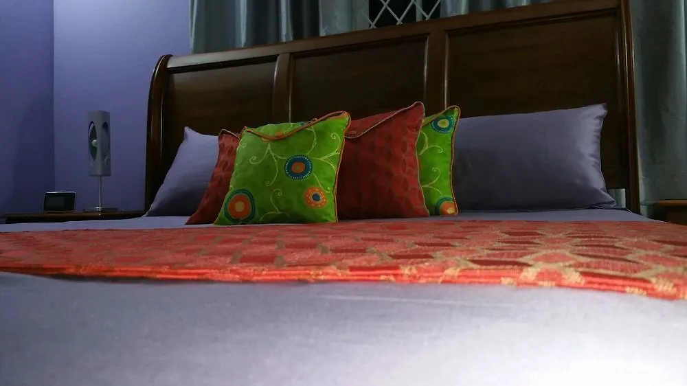 קינגסטון Casa Pinto Guest Apartment ג'מייקה
