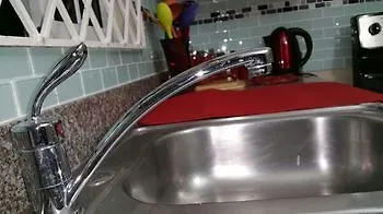 קינגסטון Casa Pinto Guest Apartment 0*,
