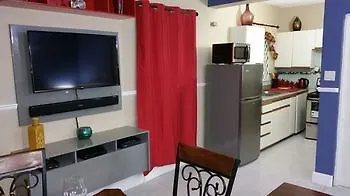 קינגסטון Casa Pinto Guest Apartment 0*,  ג'מייקה