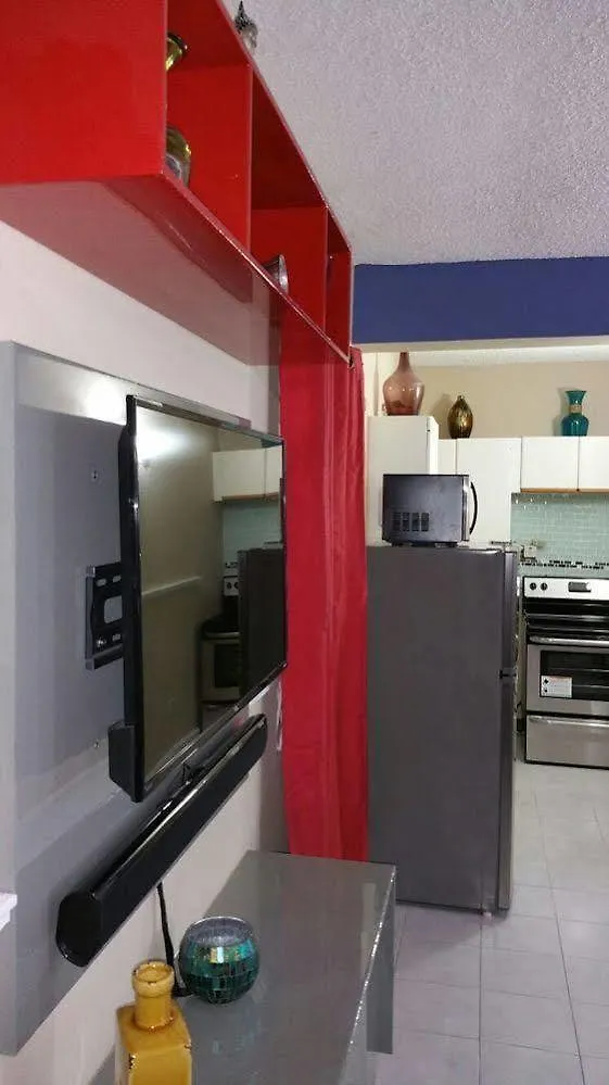 קינגסטון Casa Pinto Guest Apartment