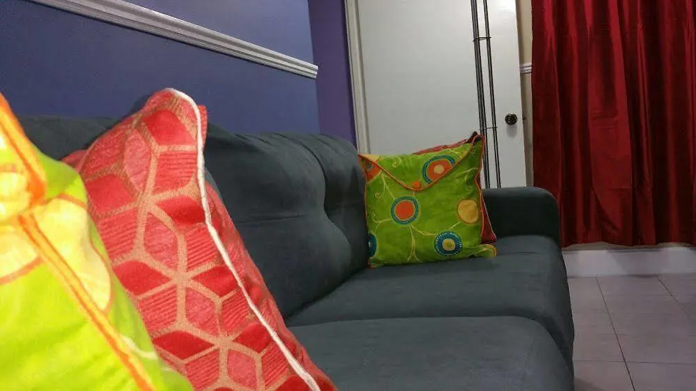 קינגסטון Casa Pinto Guest Apartment