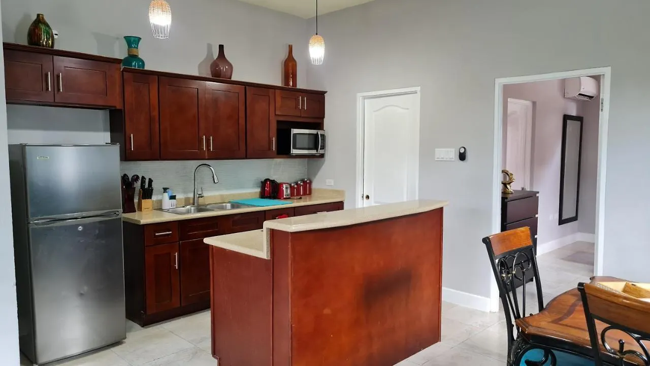 Casa Pinto Guest Apartment Κίνγκστον 0*,  Τζαμάικα