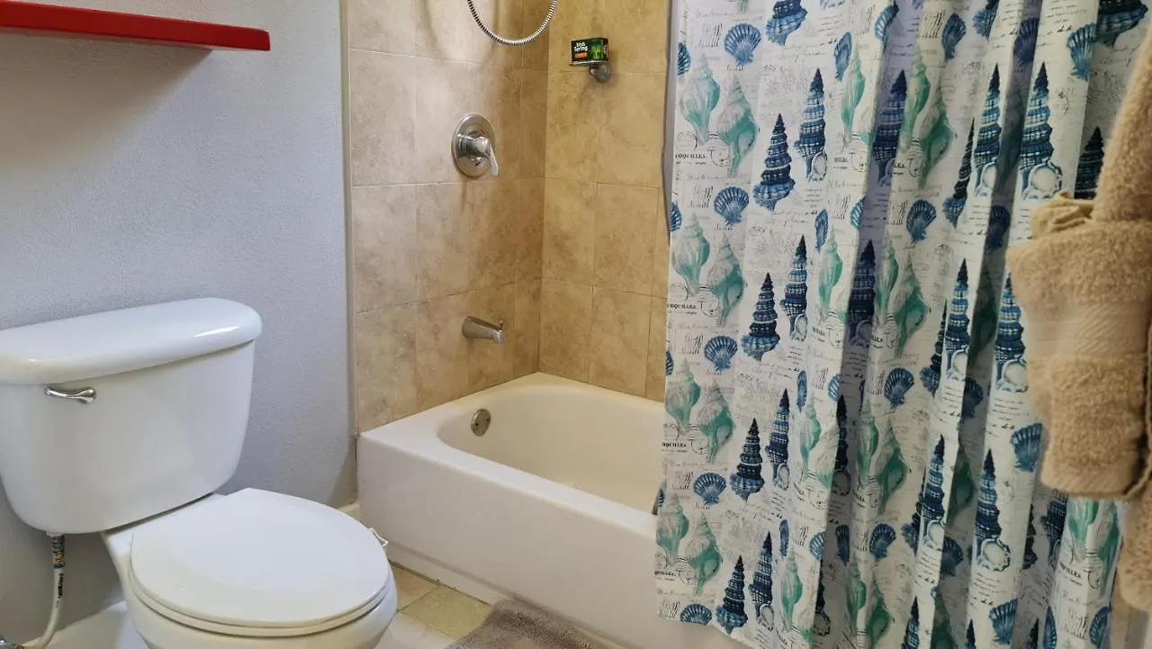 Casa Pinto Guest Apartment Κίνγκστον Τζαμάικα