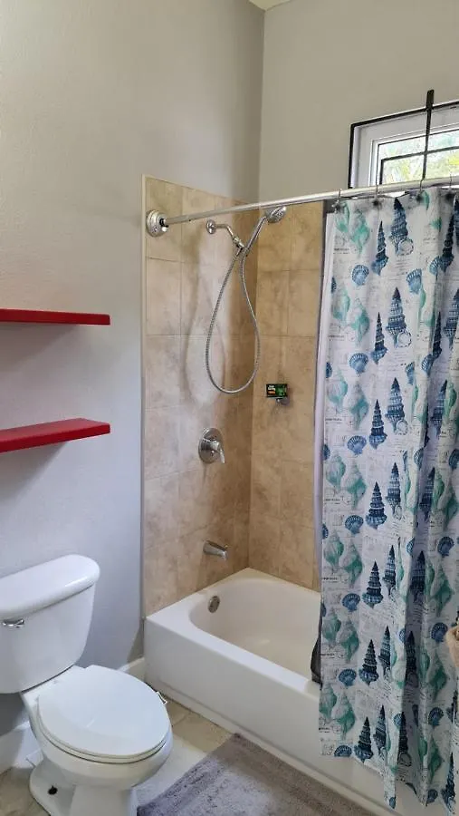Casa Pinto Guest Apartment Κίνγκστον