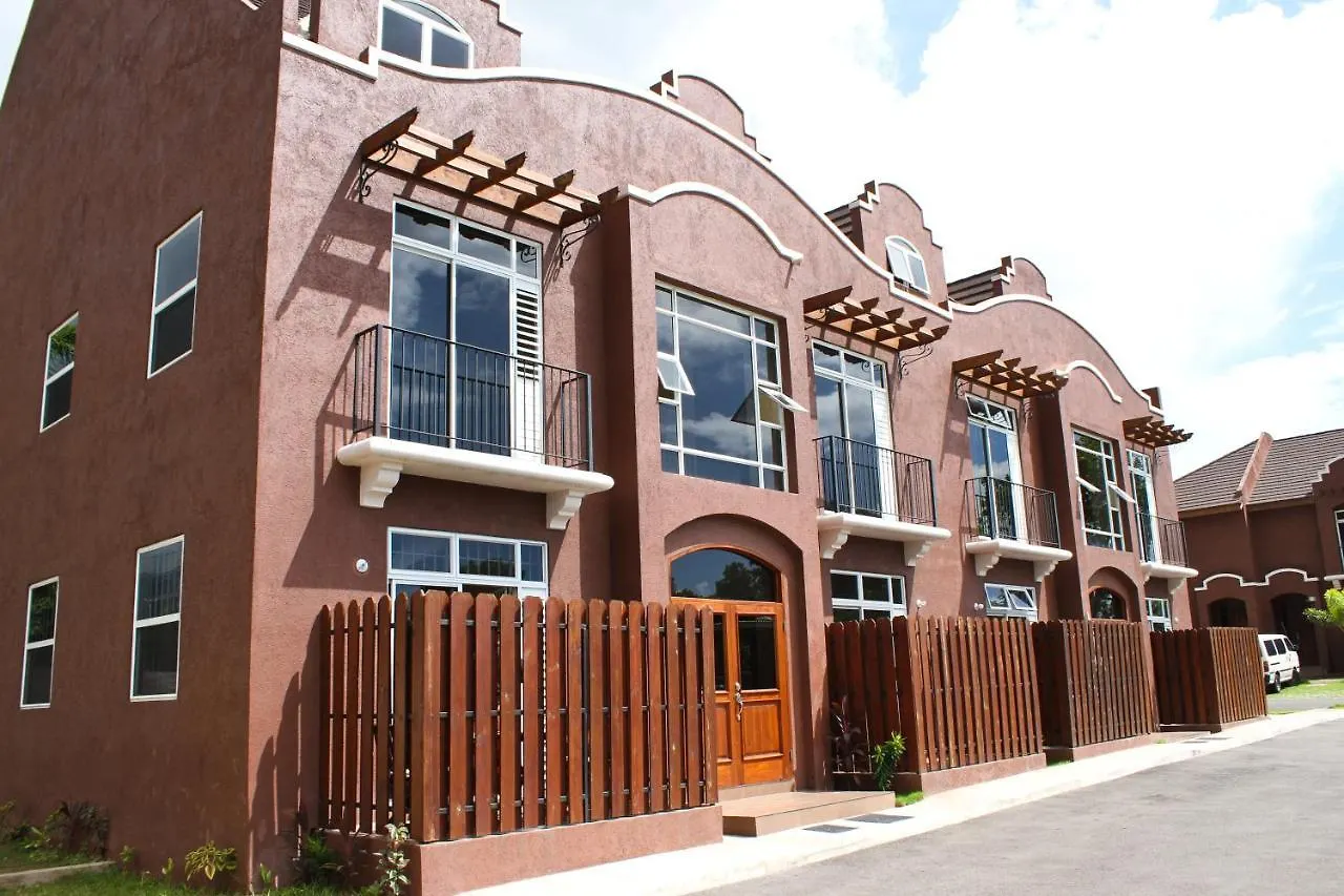 Casa Pinto Guest Apartment Κίνγκστον