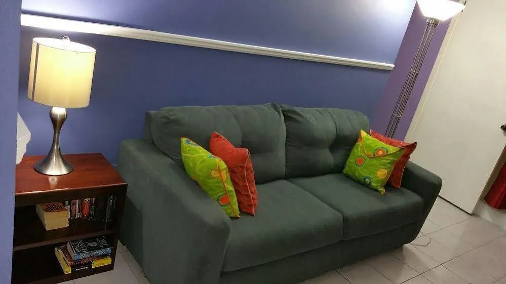 Casa Pinto Guest Apartment Κίνγκστον