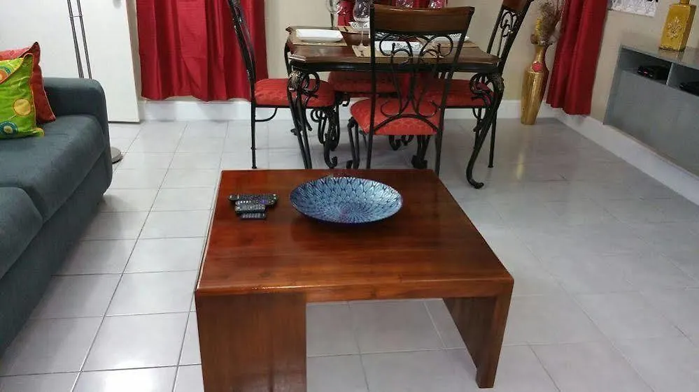 Casa Pinto Guest Apartment Κίνγκστον Τζαμάικα