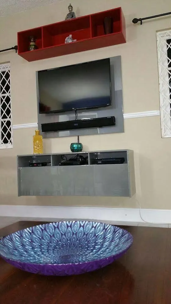 Casa Pinto Guest Apartment Κίνγκστον